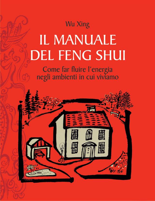 Il manuale del feng shui