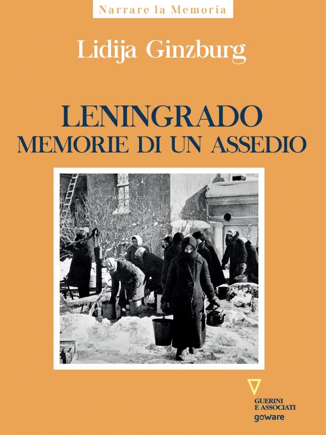Leningrado memorie di un assedio