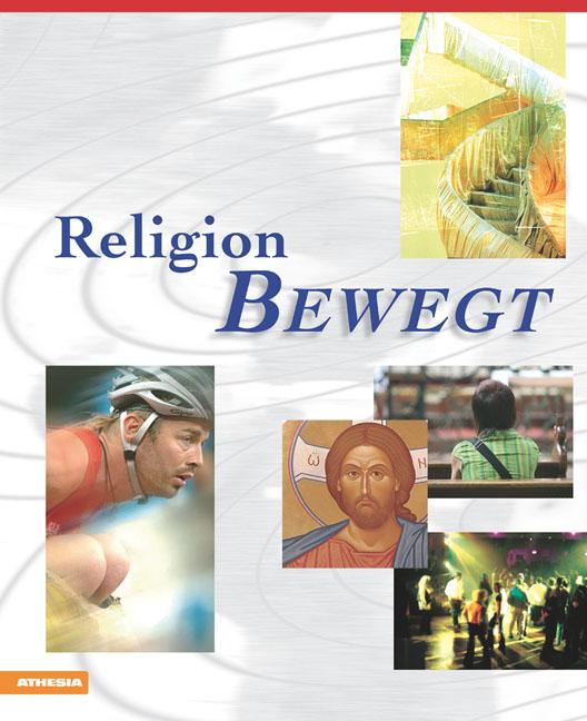 Religion bewegt - Oberstufe Bd. 1