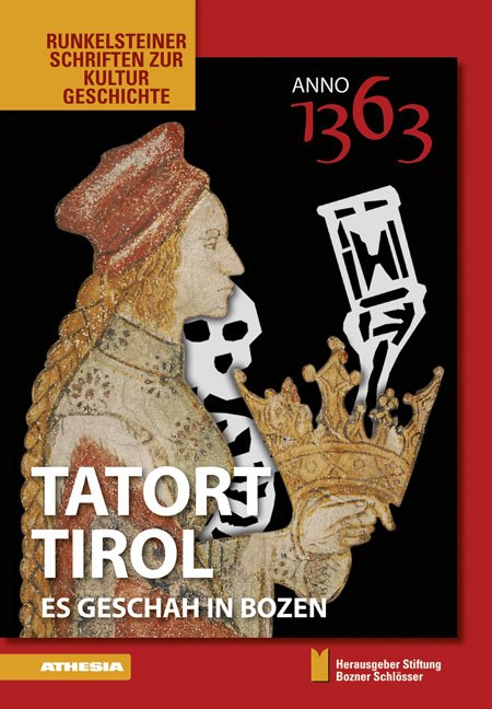 1363 – Tatort Tirol