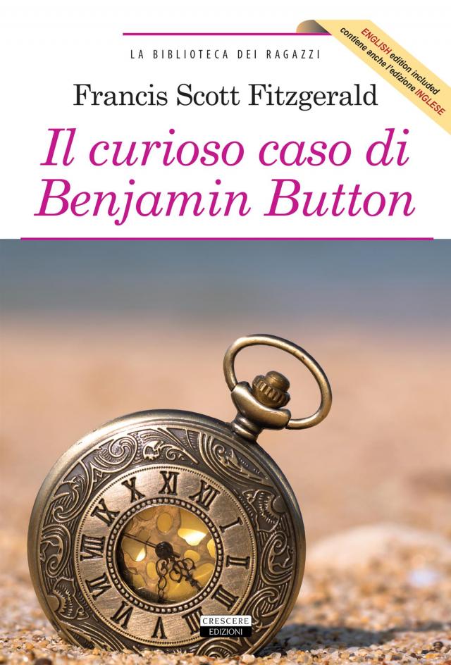 Il curioso caso di Benjamin Button + The curious case of Benjamin Button