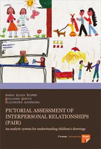 Pictorial Assessment of Interpersonal Relationships (PAIR)