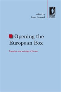 Opening the european box