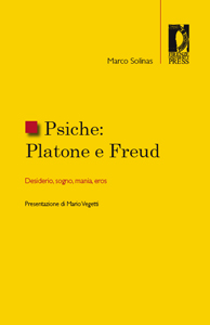 Psiche: Platone e Freud