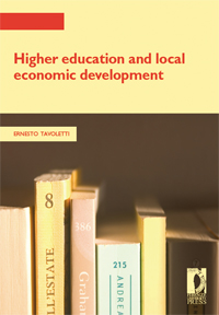 Higher Education and Local Economic Development