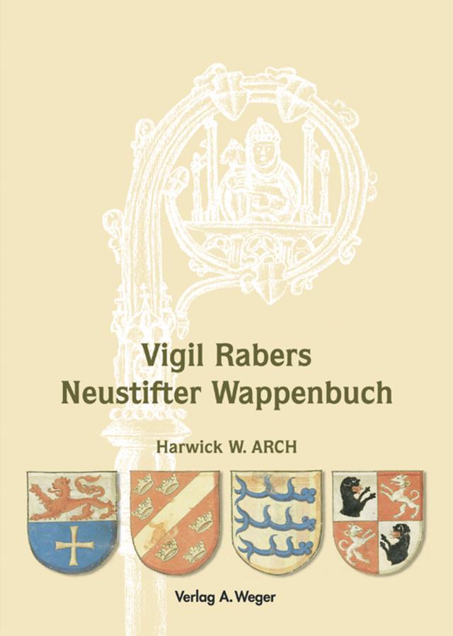 Neustifter Wappenbuch