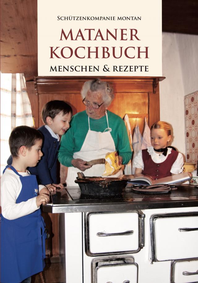 Mataner Kochbuch