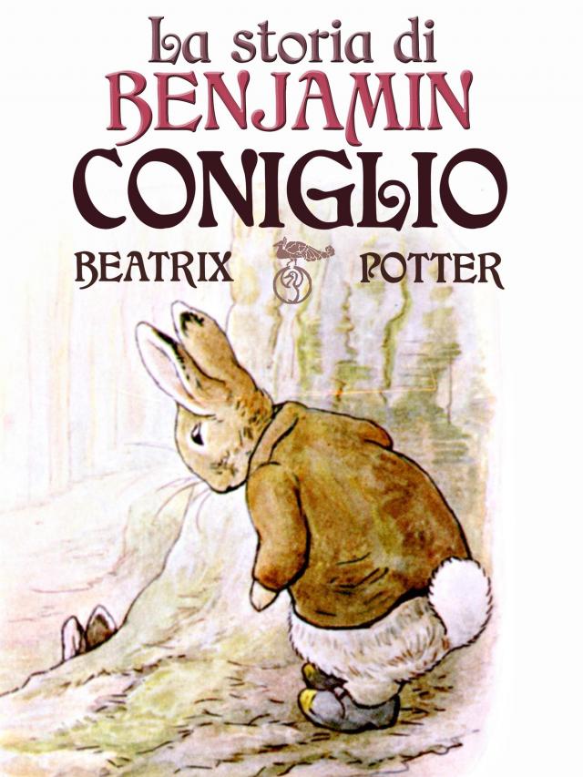 La storia di Benjamin Coniglio