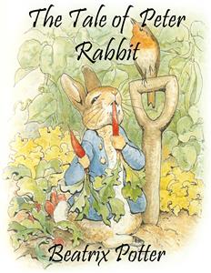 The Tale of Peter Rabbit (Noslen Classics)