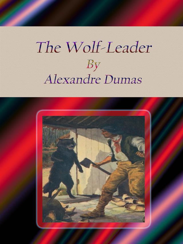 The Wolf-Leader