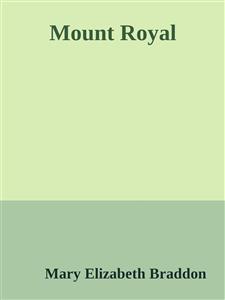 Mount Royal