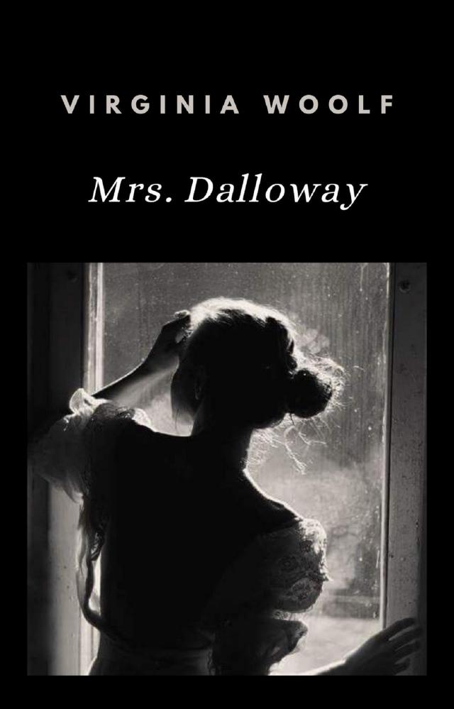 Mrs Dalloway (übersetzt)