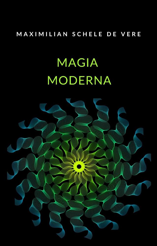 Magia moderna (tradotto)