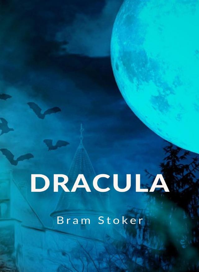 Dracula (übersetzt)