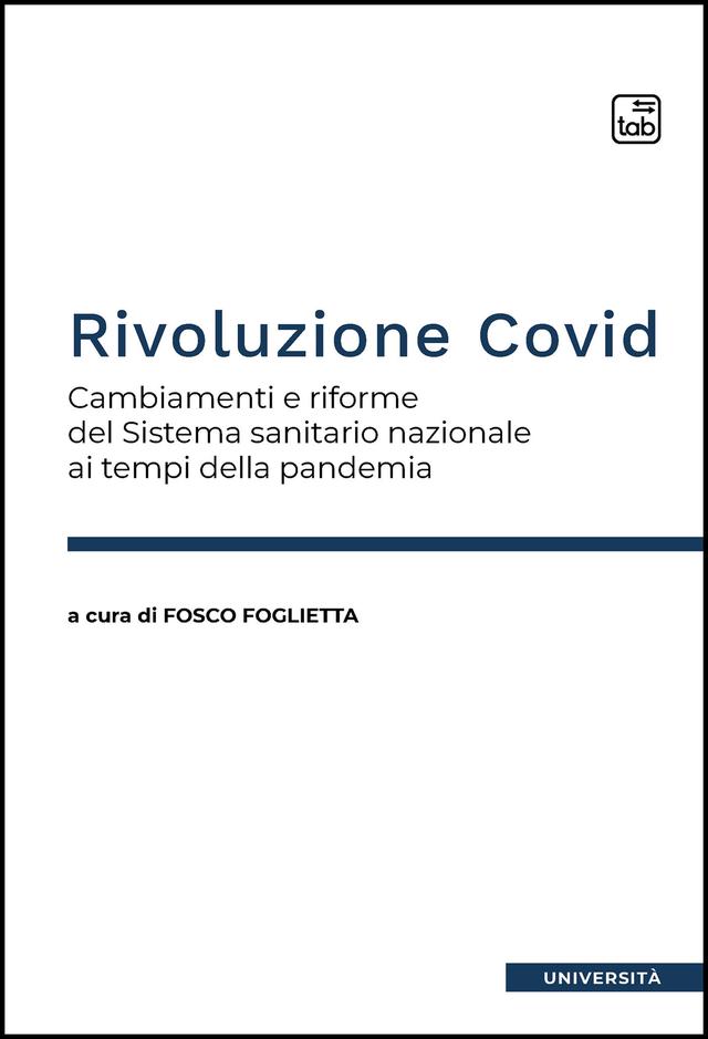 Rivoluzione Covid
