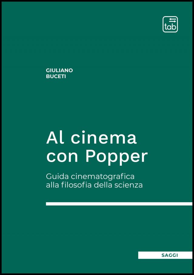 Al cinema con Popper