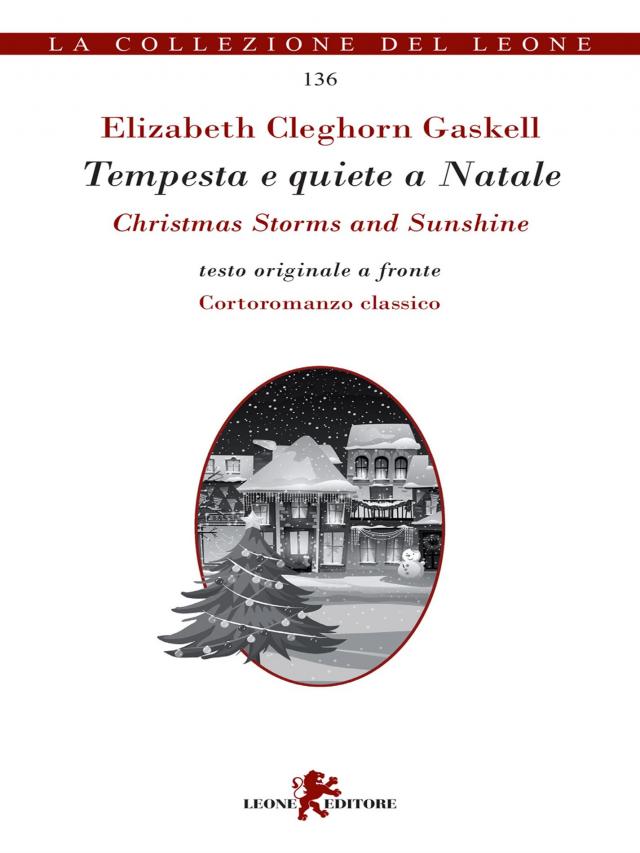 Tempesta e quiete a Natale - Christmas storms and sunshine