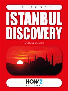 ISTANBUL Discovery