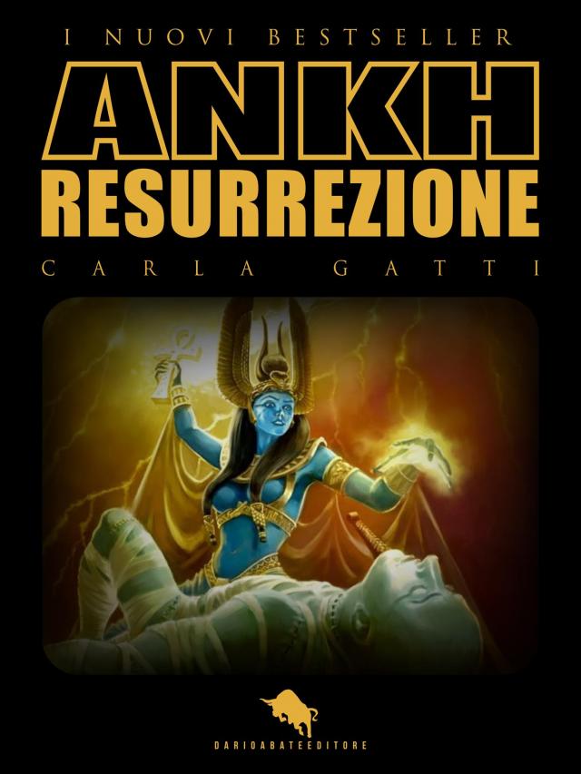 ANKH Resurrezione