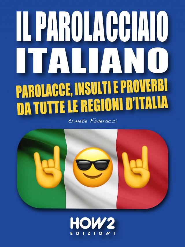 Il Parolacciaio Italiano