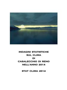 Statclima 2014