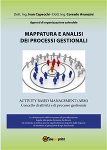 Mappatura e analisi dei processi gestionali