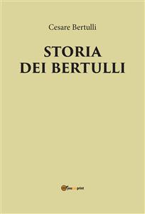 Storia dei Bertulli