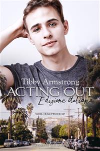 Acting Out: Edizione italiana