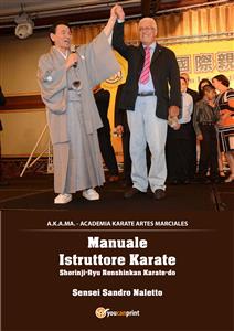 Manuale Istruttore Karate