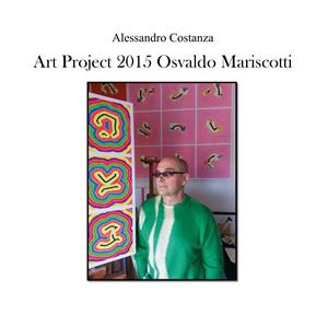 Art Project 2015 - Osvaldo Mariscotti