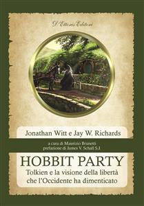 Hobbit Party