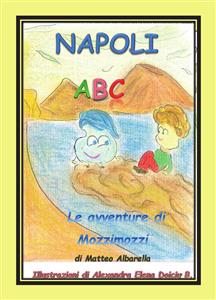 Napoli Abc - L'Alfabeto italiano