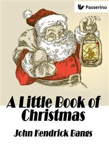 A Little Book of Christmas