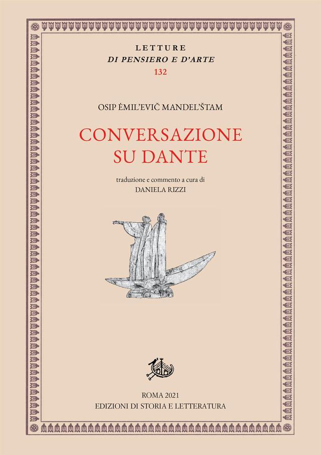 Conversazioni su Dante
