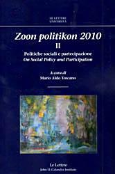 Zoon Politikon 2010 II