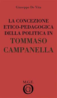 La concezione politica di Tommaso Campanella