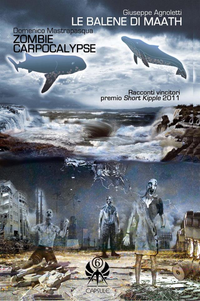 Le Balene di Maath / Zombie Carpocalypse