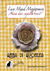 Anna dai Capelli Rossi - Anna di Avonlea