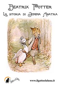 La storia di Jemima Anatra