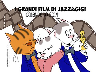 I grandi film di Jazz&Gigi