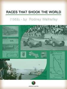 Races that Shook the World