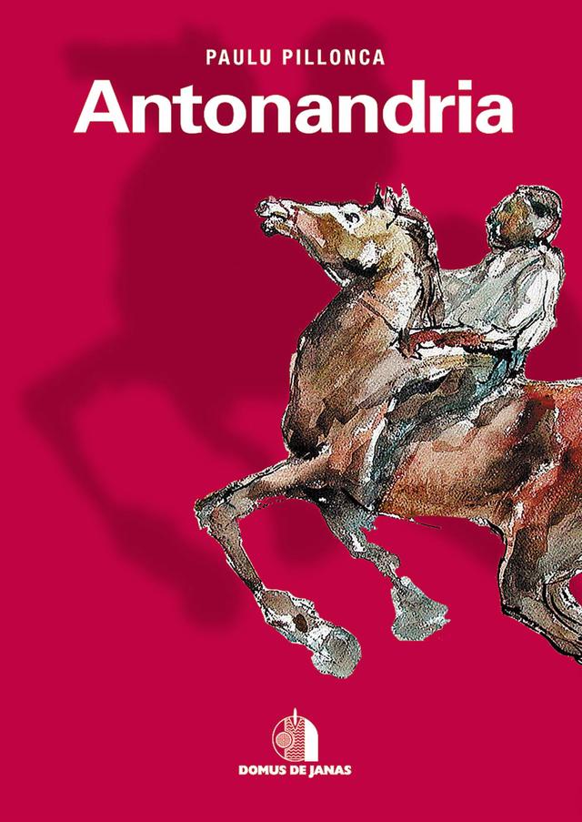 Antonandria