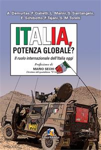 Italia, Potenza globale?