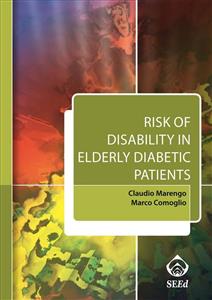 Risk of Disability in Elderly Diabetic Patients