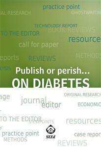 Publish or perish... on diabetes