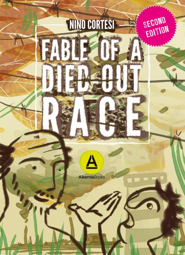 Fable of a Died out race