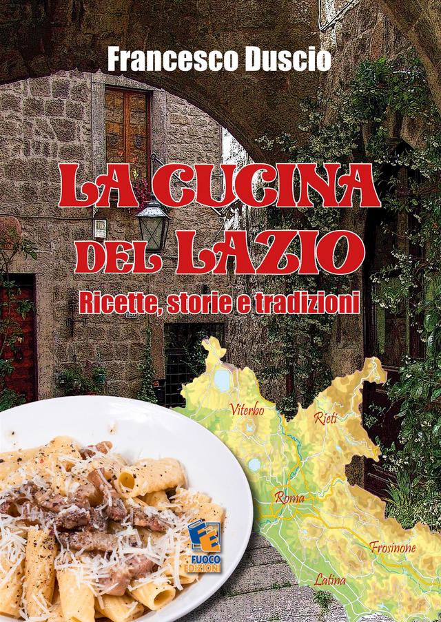 Cucina tradizionale del Lazio