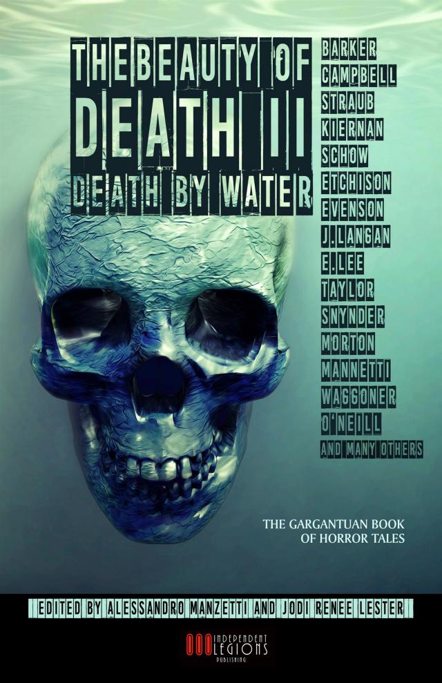 The Beauty of Death Vol.2 - Death by Water