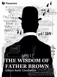The wisdom of Father Brown
