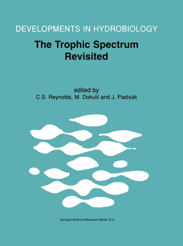 The Trophic Spectrum Revisited